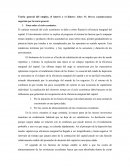 Teoría general del empleo, el interés y el dinero: Libro VI. Breves consideraciones sugeridas por la teoría general
