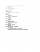 Indicadores de personal SSA