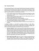 Ejemplo de el nuevo Caso Aeropuertos del neuquen