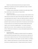 Sonm Algunas recomendaciones que podrán ayudar a Prelude Corp. a alcanzar mejores ventajas con base a las 5 fuerzas de Porter: