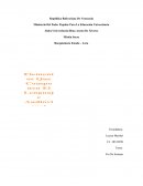 Elementos del lenguaje audio visual. Aspectos morfológicos