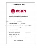 Hola MAESTRÍA EN SUPPLY CHAIN MANAGEMENT