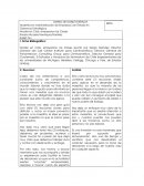 Paciente femenino L.G.R. de 26 años de edad DDE-01-ILMARIS MICAELA henríquez ramírez