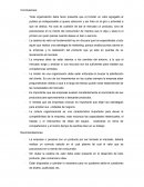 Conclusiones: Conclusión y recomendación de la función del marketing