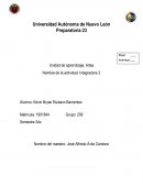 En este trabajo veremos lo que es la problemática principal de lo que en el arte es una desafortunada regla que se tiene en las iglesias