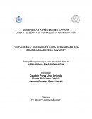 Expansión y crecimento para sucursales del grupo aguacatero Zavaric