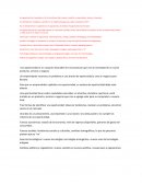 Ejemplo de la Prueba 1 de recursos humanos