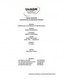 Estadisticas Estadística para la Investigación en Seguridad Pública
