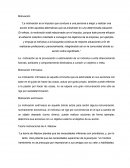 La motivación es el impulso que conduce a una persona a elegir y realizar una acción entre aquellas alternativas que se presentan en una determinada situación