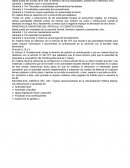 PRINCIPALES GARANTIAS DEL ARTÍCULO 14 CONSTITUCIONAL: