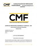 EL TOP 5 DE CRIPTOMONEDAS