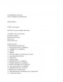 Agronegocios empresa Apple Crunch S.A.C