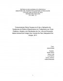 Biopolimeros MINISTERIO DEL PODER POPULAR PARA LA EDUCACIÓN