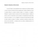 Oligopolio y Monopolio en la Microeconomía