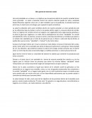 Inclusión en México Otro punto de vista de la salud