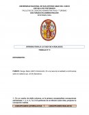 DOCTORADO EN ADMINISTRACIÓN EPISTEMOLOGÍA