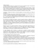 Trabajo de mujeres- El trabajo femenino fue hasta la Ley Laboral de 1970, motivo de explotación, ataques y discriminación por parte de los patrones, hombres trabajadores y la Ley respectivamente.