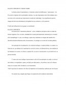 METAFISICA EN INGLATERRA