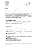 LOS MEJORES DISEÑOS DE LOS ASPECTOS