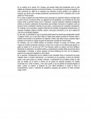 Contexto en America Latina durante la guerra fria