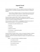 Imagen Corporativa- Segundo Parcial