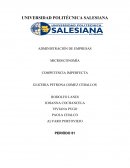 El gran Vocabulario Del cambio en ingles