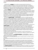 Como se da la PARTICIPACION CIUDADANA Y DERECHOS HUMANOS