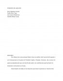 Posicion de garante RESUMEN