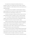 Estos son tiempos en los que nos adaptamos a los cambios tecnológicos ó podemos ir quedando rezagados ante los retos y desafío