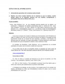 Coca cola embonor s.a Antecedentes generales de la empresa seleccionada