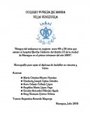 Riesgos del embarazo en mujeres entre 40 a 50 años que asisten al hospital Bertha Calderón del distrito III de la ciudad de Managua en el primer trimestre del año 2016