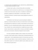 La comunicación contemporánea en el circuito de la opinión pública y las relaciones de poder en la Red