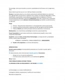 Farmacología: ciencia que estudia las acciones y propiedades de los fármacos en los organismos vivos.