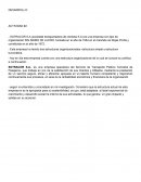 Actividad - Sotracor S.A