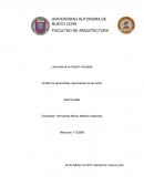 Unidad de aprendizaje: Apreciación de las Artes