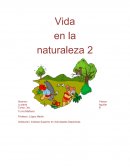 Vida en la naturaleza ambiente natural Institución: Instituto Superior en Actividades Deportivas