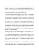 Ensayo sobre Trabajo en expresión grafica