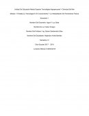 Refraxion de la luz Emplea La Tecnología En El Conocimiento Y La Interpretación De Fenómenos Físicos
