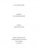 Estrés: Un problema estudiantil