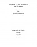 INTEGRADORA ORIENTACION II ETAPA 3 ACTIVIDAD INTEGRADORA