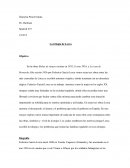 Spanish La trilogía de Lorca