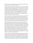 Educación ¿para qué?, nos preguntamos al observar en nuestro entorno las múltiples demandas que presionan sobre el sistema educativo”