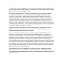 Importancia redes de Transporte FedEx