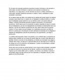 El precio de mercado podemos encontrar el precio intrínseco y de mercado a corto plazo