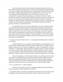 Los hilos la mantenían atada a la pared evitando que ejerciera cualquier movimiento