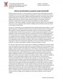 Informe caso Renmimbi: ¿Le gustaría comprar Renmimbi?