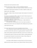 Disertación sobre la prisión permanente revisable