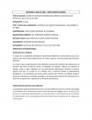 Historia de los sindicatos en colombia
