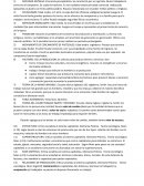Historia constiitucional