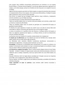 Las condiciones para un exitoso desarrollo de equipo